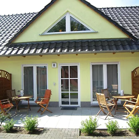 Ferienpark Neppermin Appartmenthaeuser Exterior photo