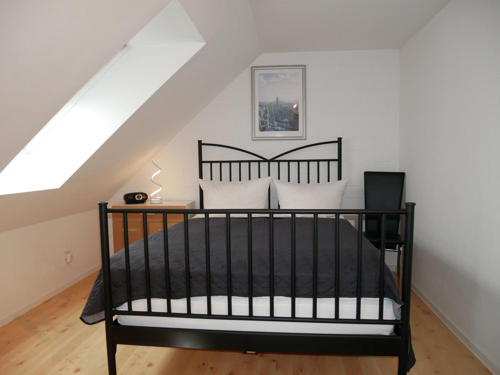 Appartmenthaeuser Apartment
