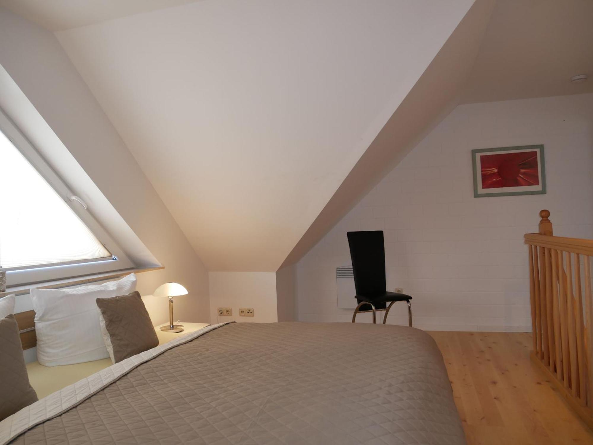 Apartment Appartmenthaeuser *