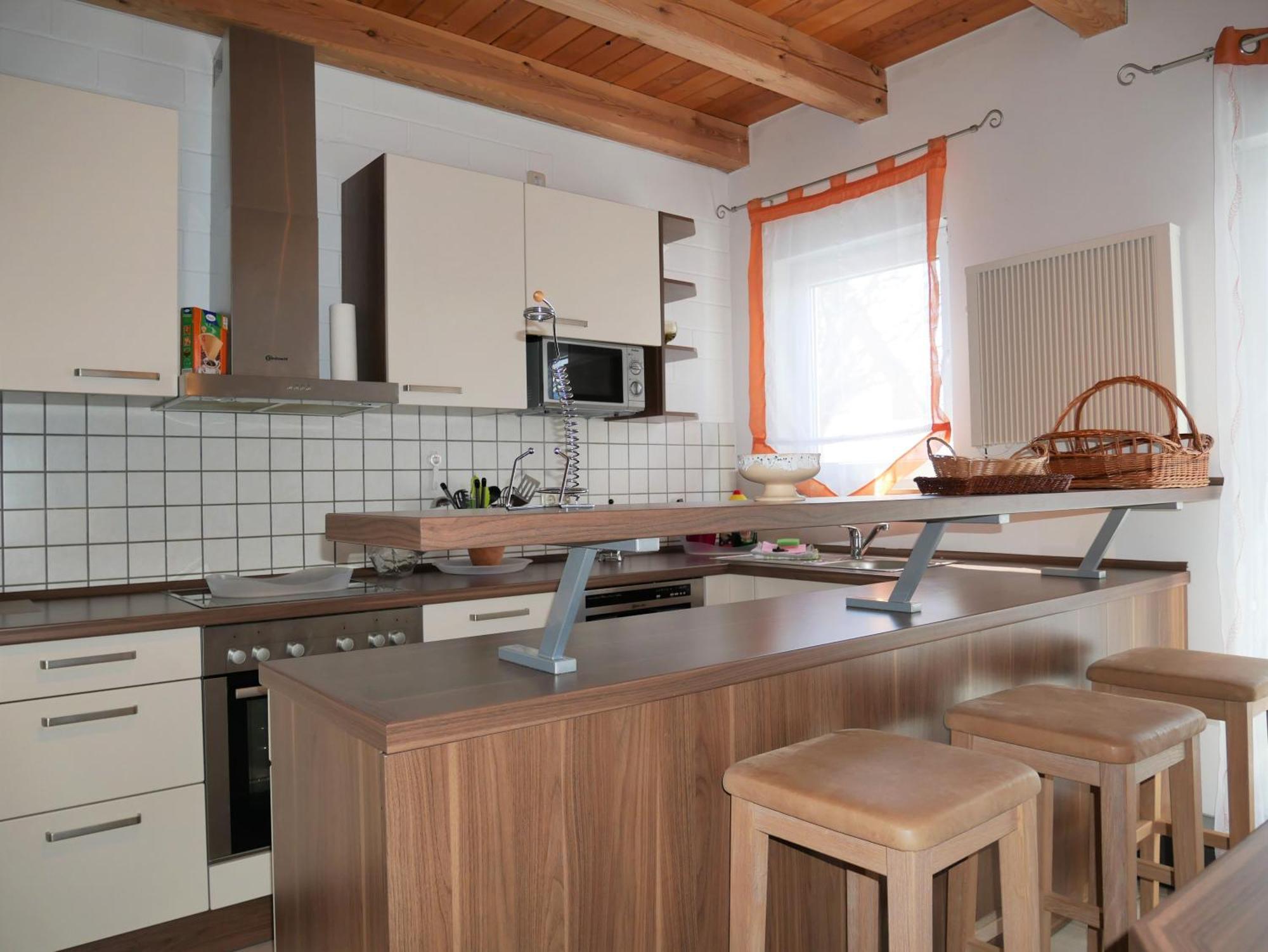 Appartmenthaeuser Apartment Neppermin