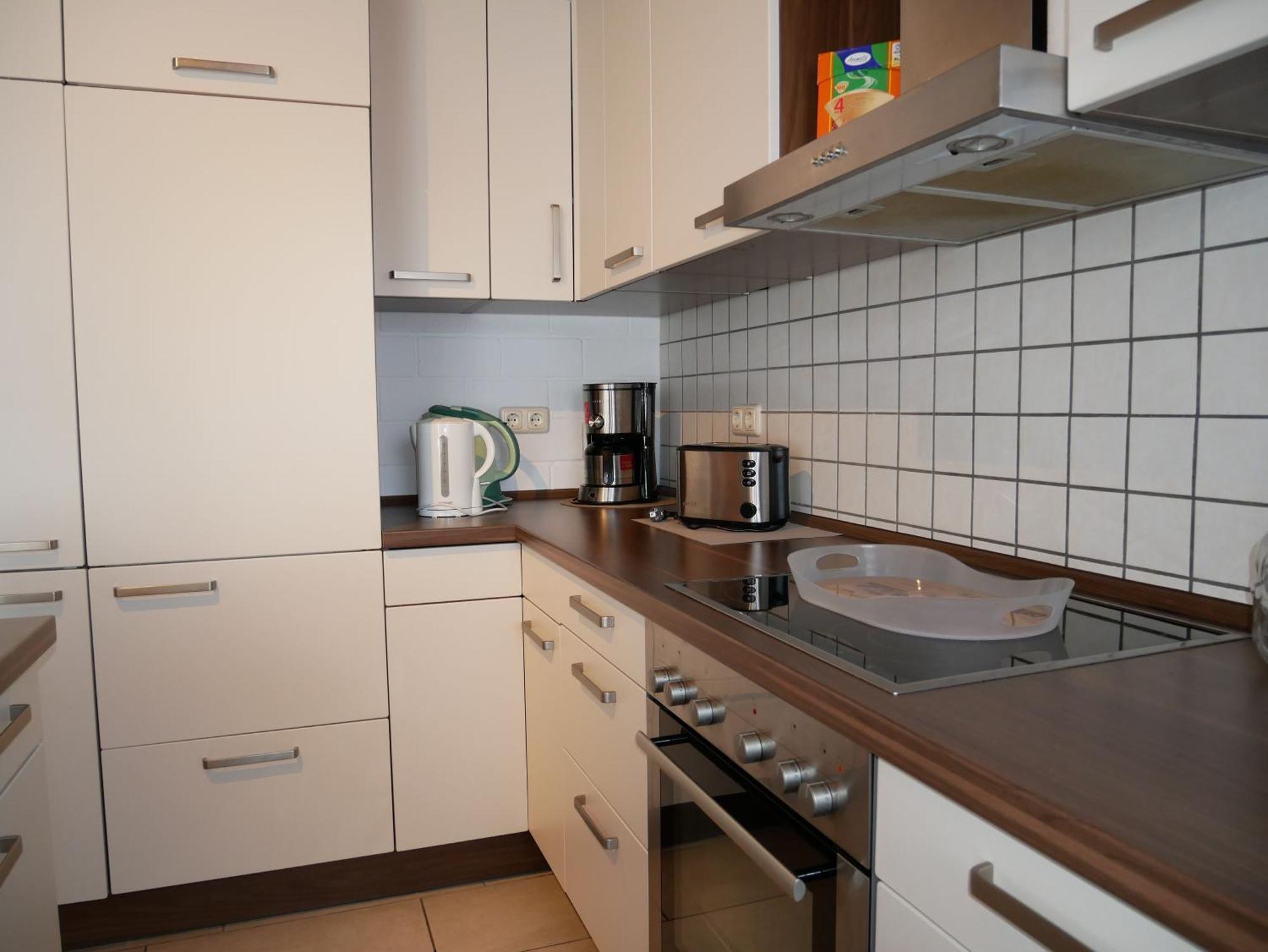 Appartmenthaeuser Apartment