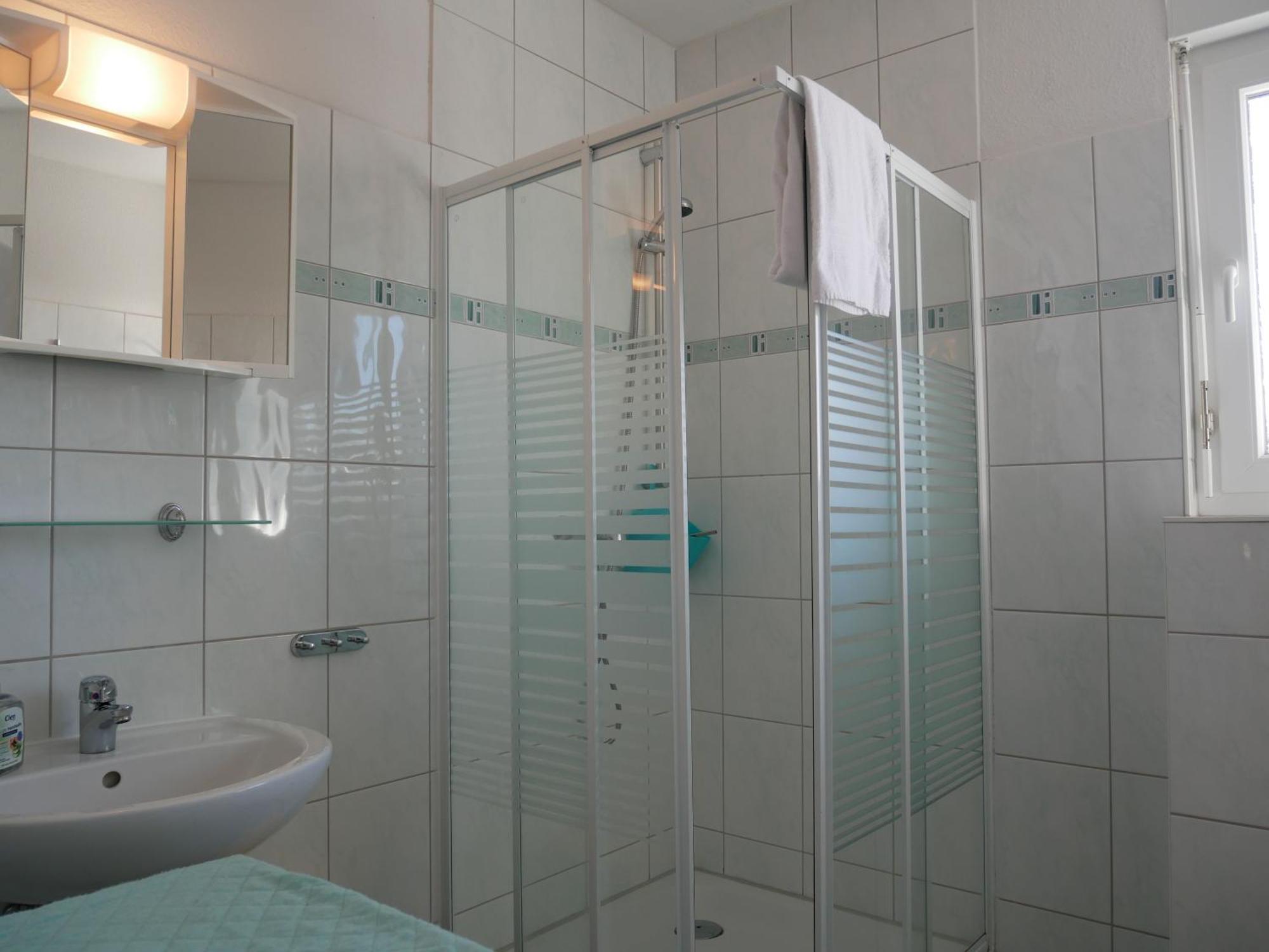 Appartmenthaeuser Apartment Neppermin