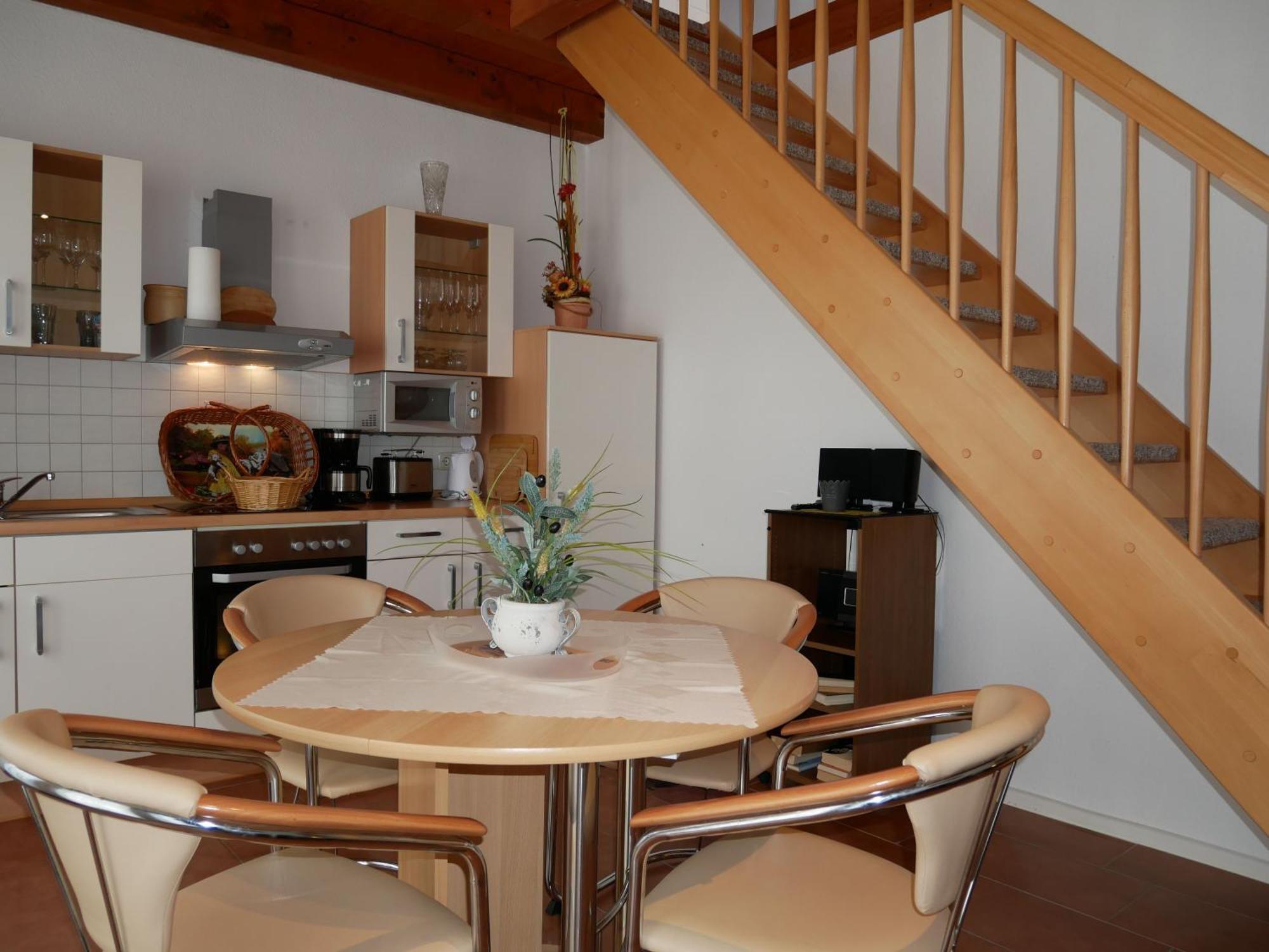 Appartmenthaeuser Apartment Neppermin