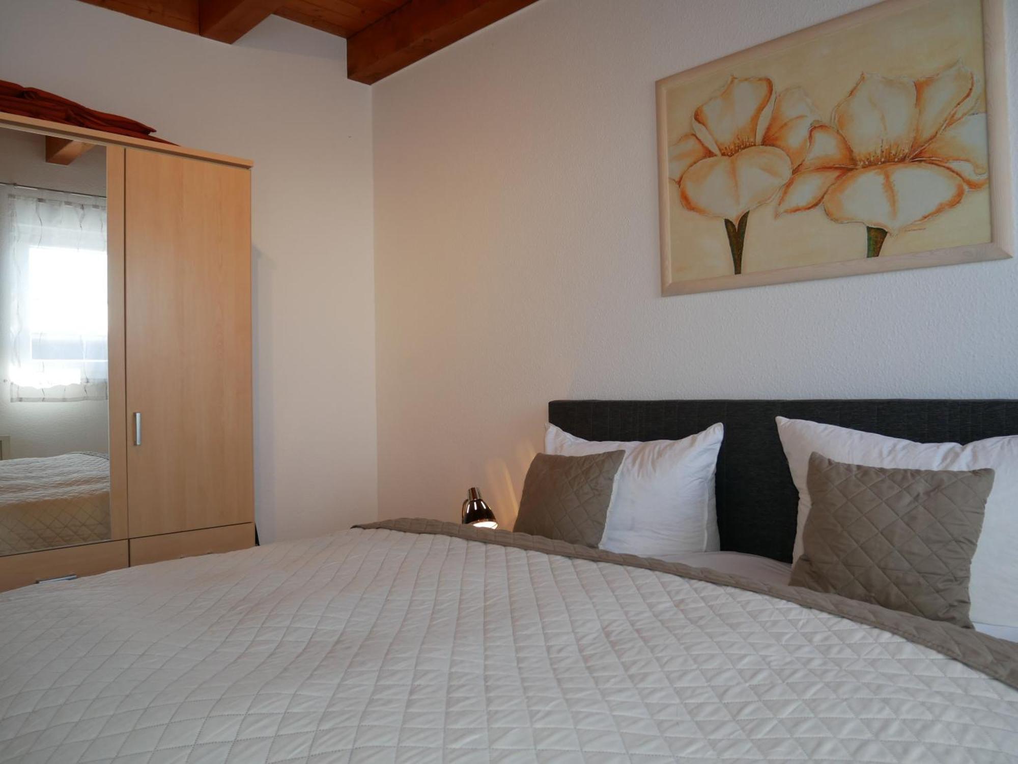 Appartmenthaeuser Apartment *