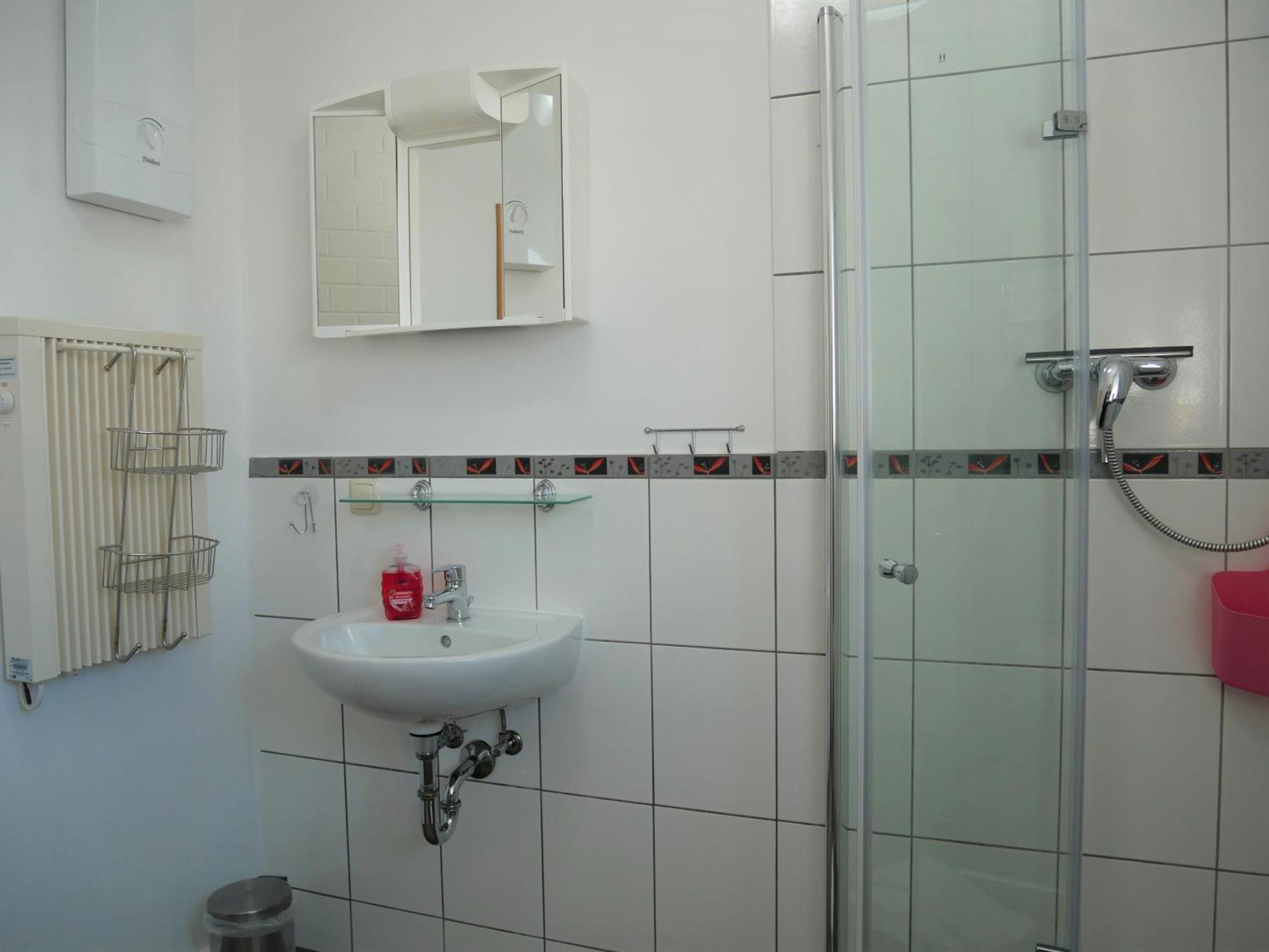 Apartment Appartmenthaeuser