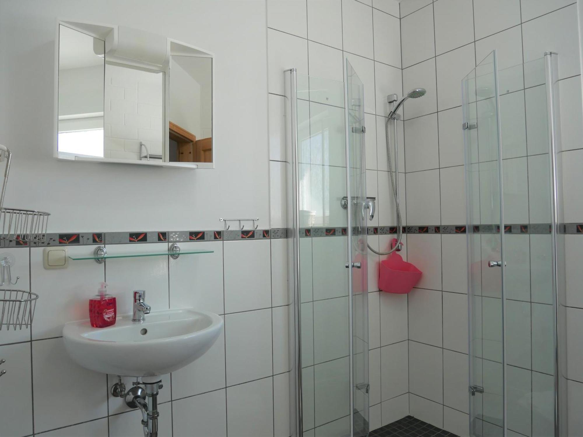 Apartment Appartmenthaeuser *