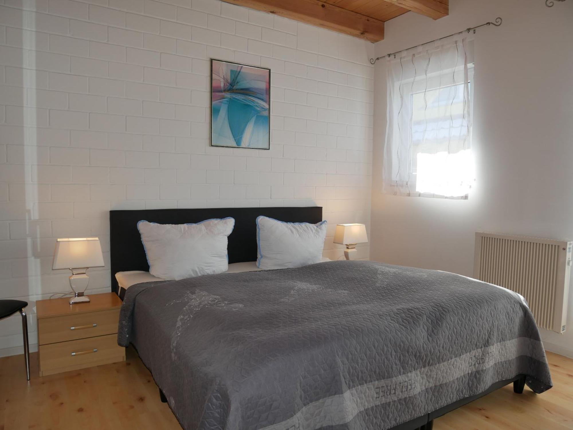 Appartmenthaeuser Apartment *