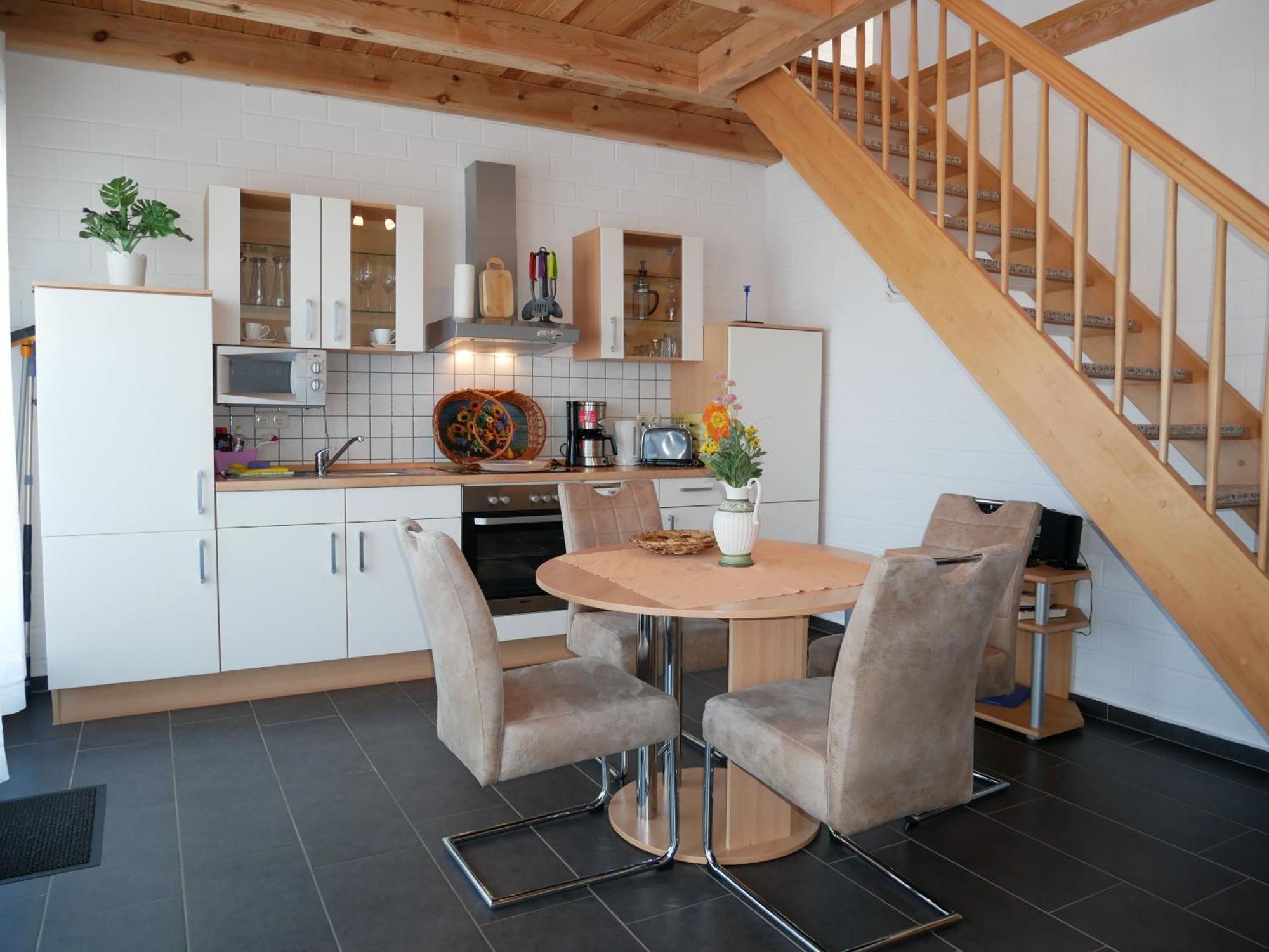 Appartmenthaeuser Apartment *