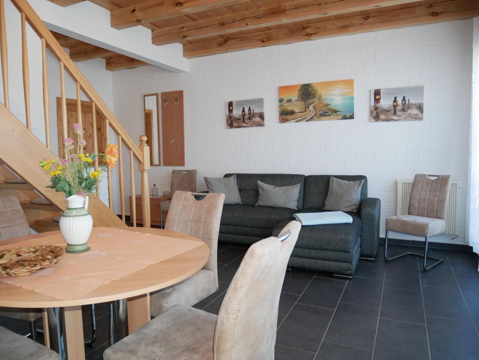 Apartment Appartmenthaeuser