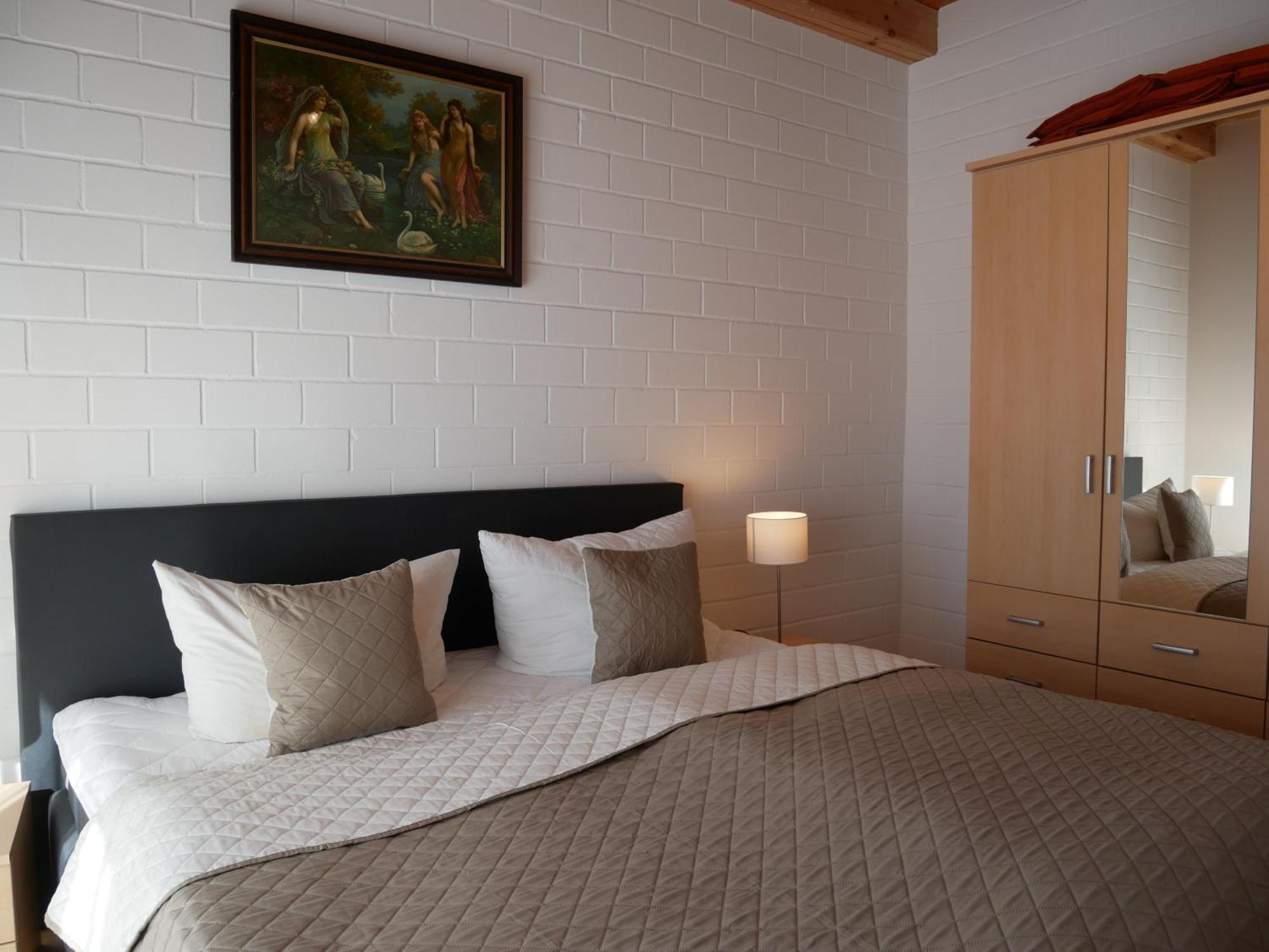 Appartmenthaeuser Apartment
