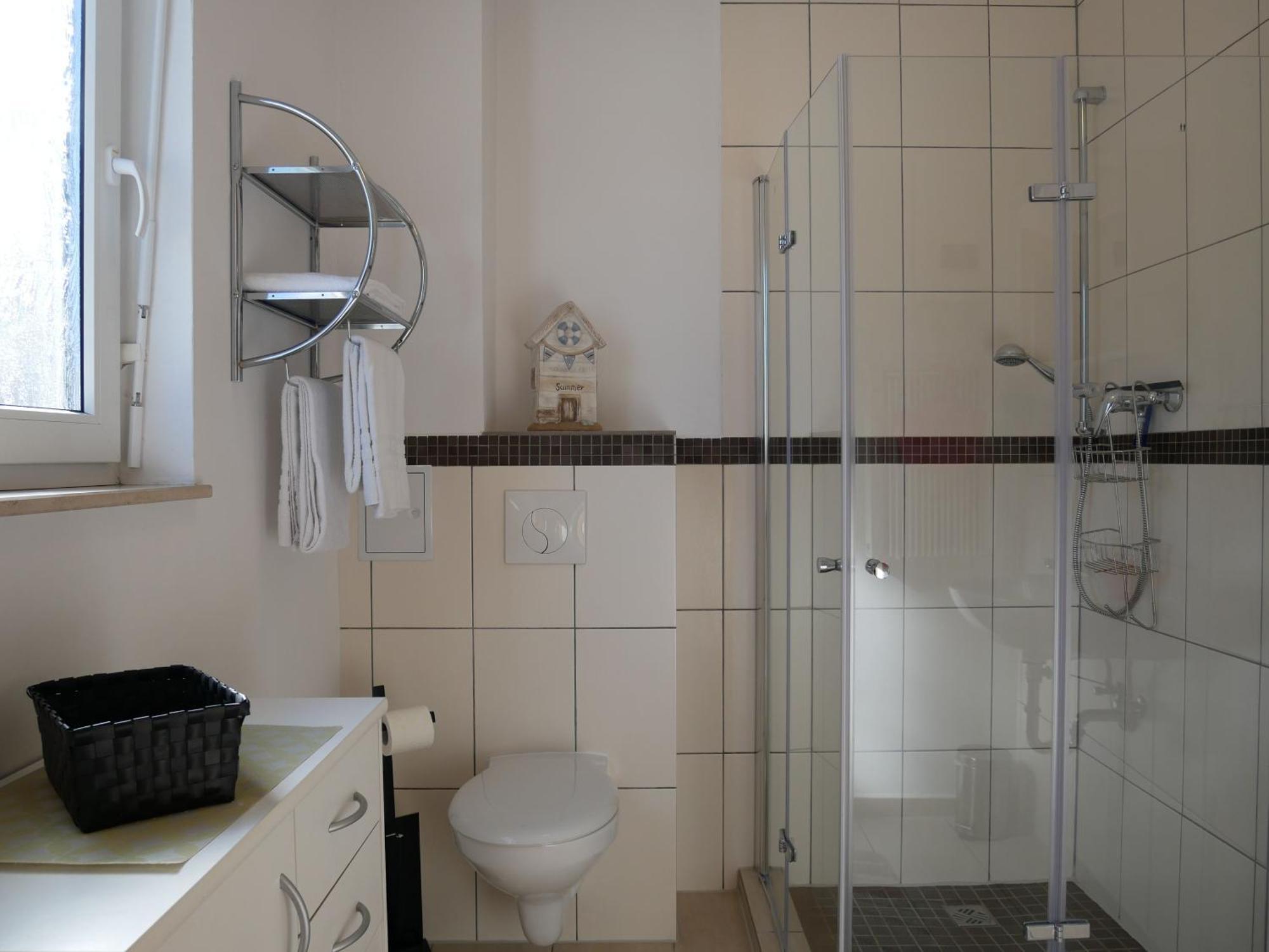 Appartmenthaeuser Apartment *