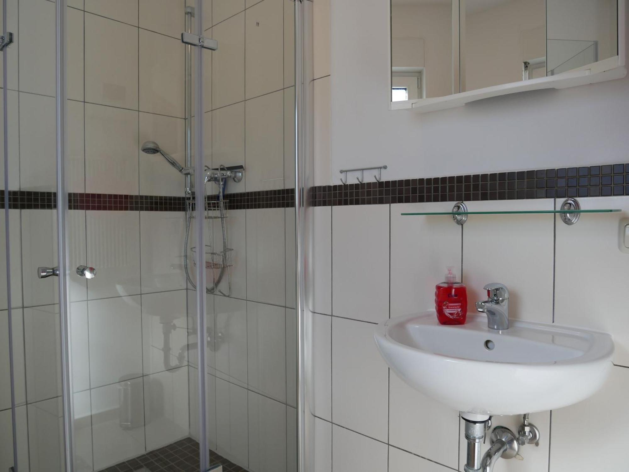 Appartmenthaeuser Apartment Neppermin
