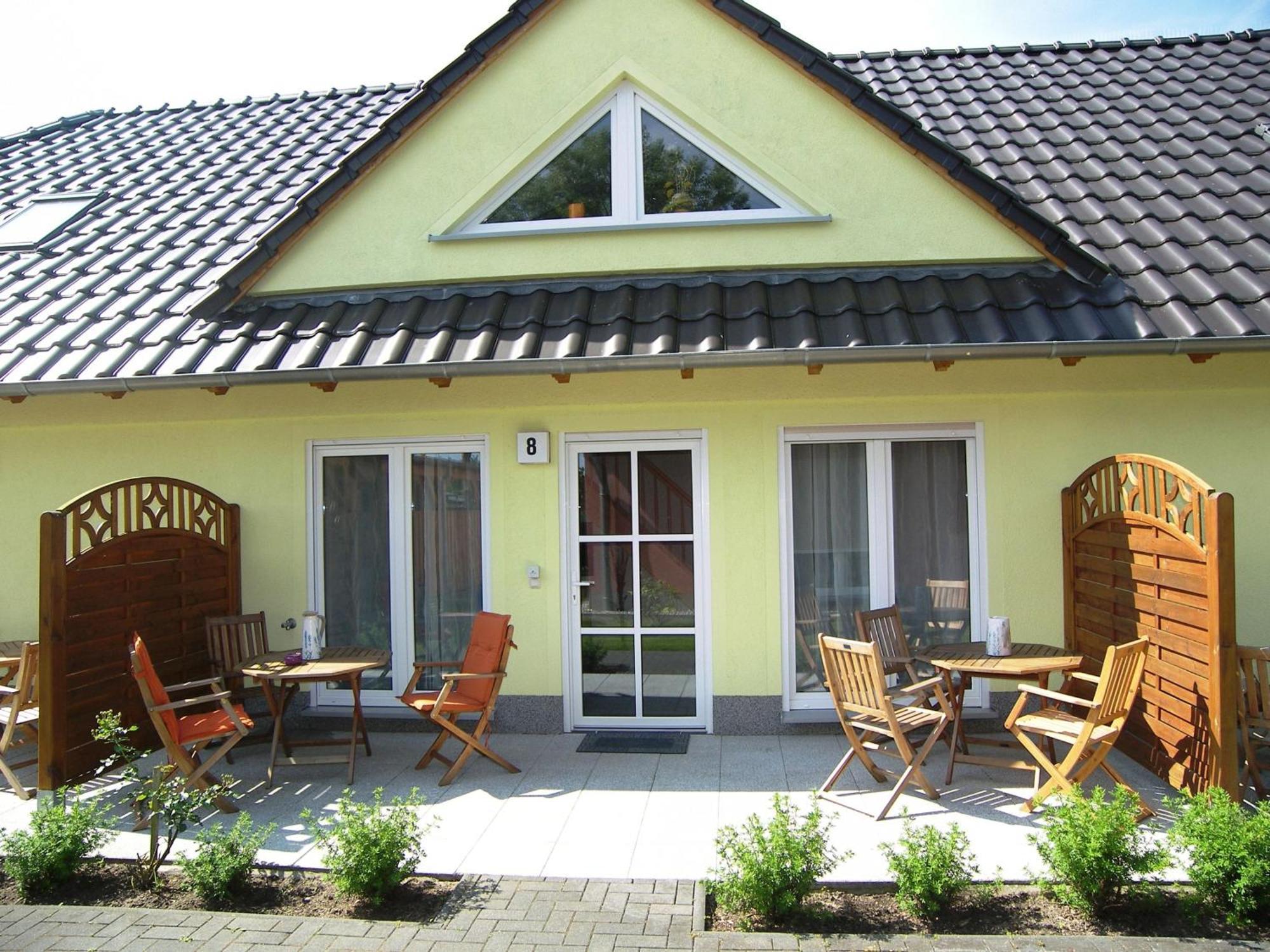 Apartment Appartmenthaeuser *
