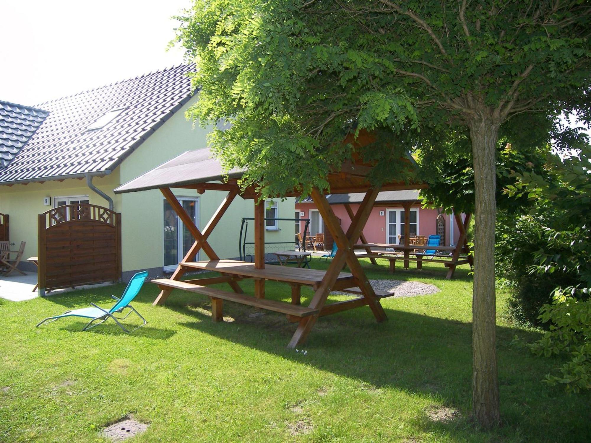 Appartmenthaeuser Apartment Neppermin